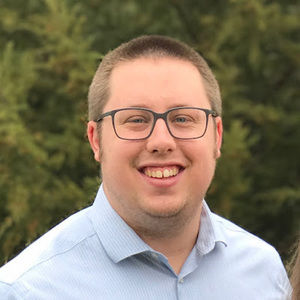 Meet your Posher, Travis